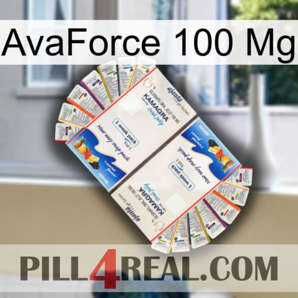 AvaForce 100Mg kamagra1